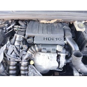 peugeot 308 i (4a_, 4c_) del año 2008