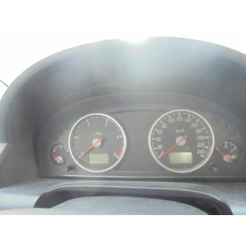 ford mondeo berlina (ge) del año 2001