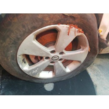 opel mokka x del año 2019