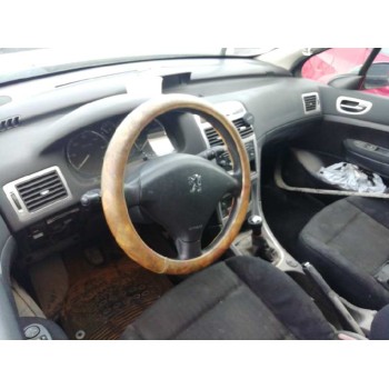 peugeot 307 break/sw (s2) del año 2007