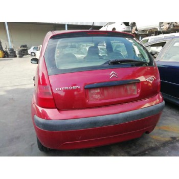 citroën c3 del año 2004