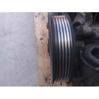 Recambio de bomba direccion para audi a6 berlina (4f2) 2.0 tdi referencia OEM IAM   