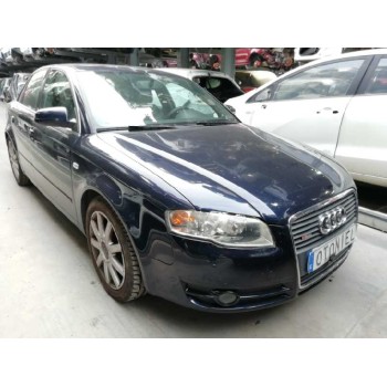 audi a4 berlina (8e) del año 2006