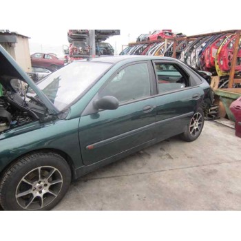 renault laguna (b56) del año 1999