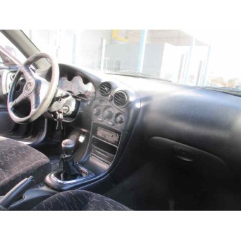 hyundai coupe (j2) del año 1998