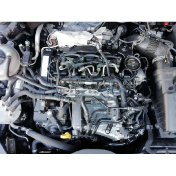 volkswagen passat variant (3g5) del año 2015