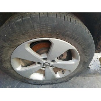 opel mokka x del año 2019