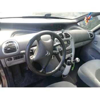 citroën xsara picasso del año 2006
