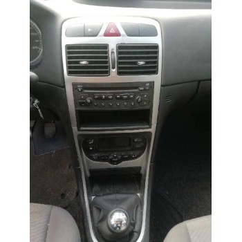 peugeot 307 (s1) del año 2003