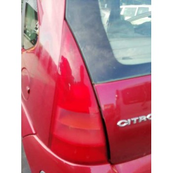 citroën c3 del año 2004