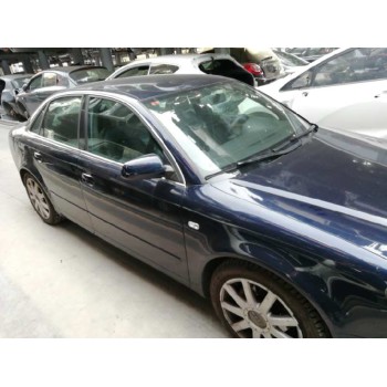 audi a4 berlina (8e) del año 2006