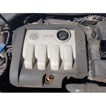 volkswagen golf v (1k1) del año 2007