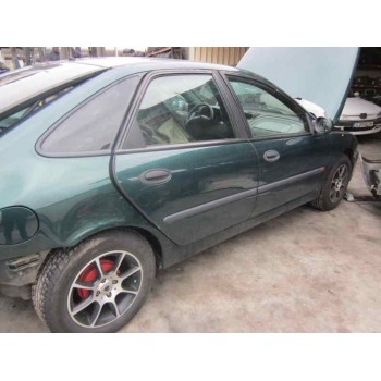 renault laguna (b56) del año 1999