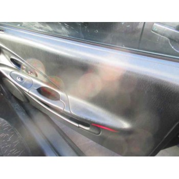 hyundai coupe (j2) del año 1998