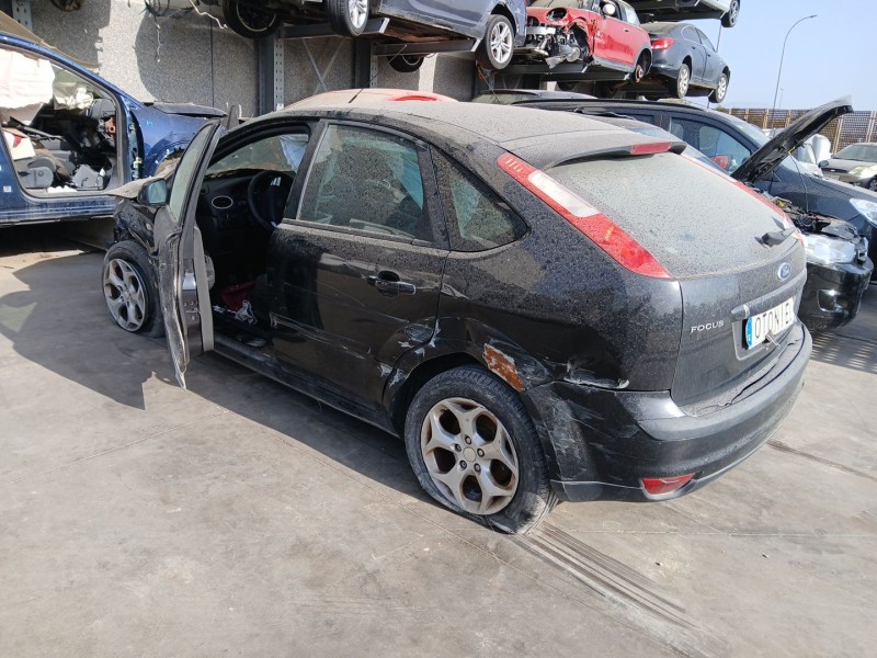 FORD FOCUS II (DA_, HCP, DP)