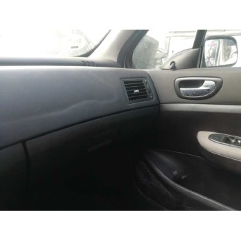 peugeot 307 (s1) del año 2003