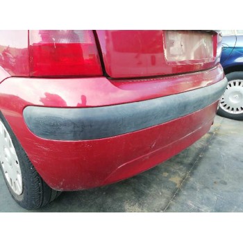 citroën c3 del año 2004