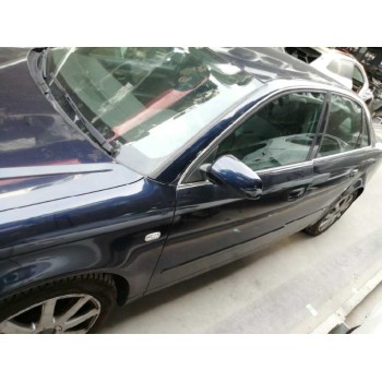 audi a4 berlina (8e) del año 2006