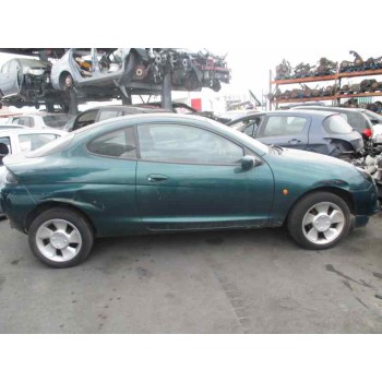 ford puma (cce) del año 1998