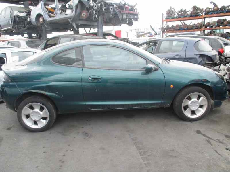 FORD PUMA (CCE)