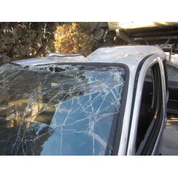 PEUGEOT PARTNER (S1)