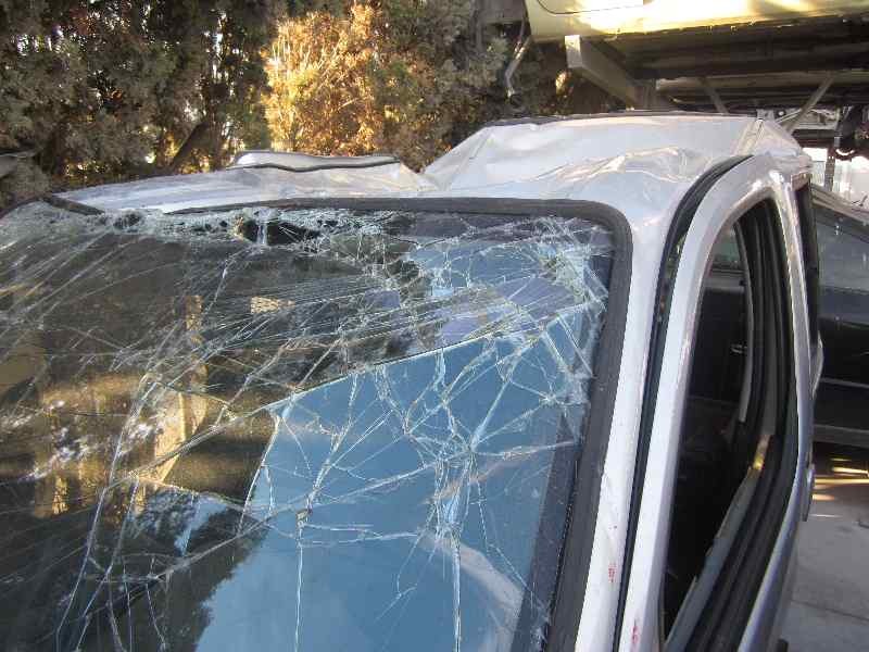 peugeot partner (s1) del año 2005