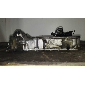 Recambio de sobrecarter para opel zafira b 1.7 16v cdti referencia OEM IAM   