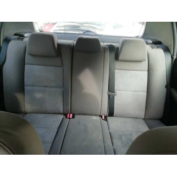 peugeot 307 (s1) del año 2003