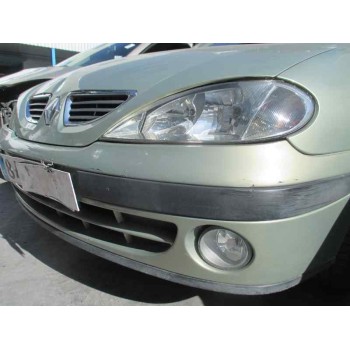 renault megane i fase 2 classic (la..) del año 2000