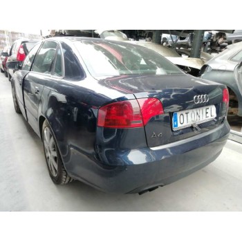 audi a4 berlina (8e) del año 2006