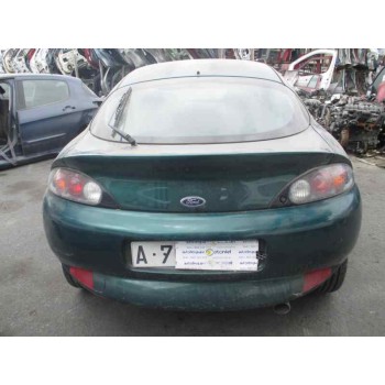 ford puma (cce) del año 1998