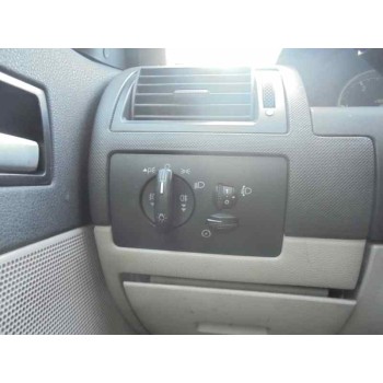 ford mondeo berlina (ge) del año 2001