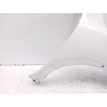 Recambio de aleta delantera derecha para nissan juke (f15) 1.2 dig-t referencia OEM IAM F3A0M1KKAA  