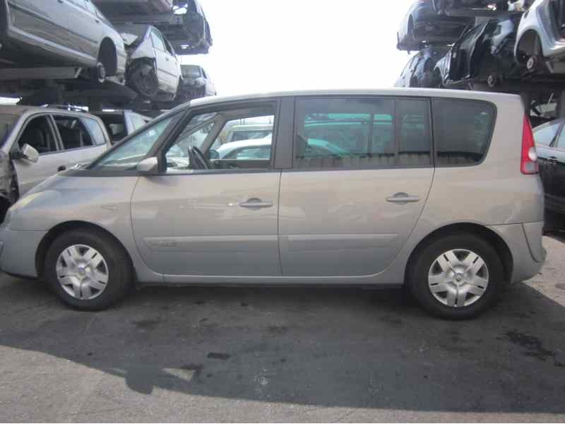 RENAULT ESPACE IV (JK0)