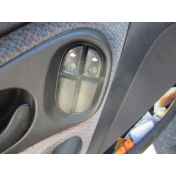 ford mondeo berlina (gd) del año 1997