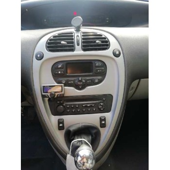 citroën xsara picasso del año 2006