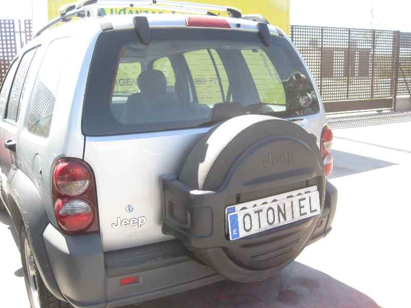 CHRYSLER JEEP CHEROKEE (KJ)