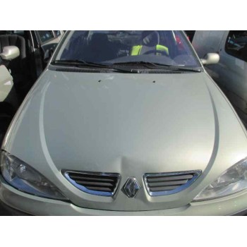 renault megane i fase 2 classic (la..) del año 2000