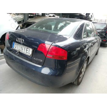 audi a4 berlina (8e) del año 2006