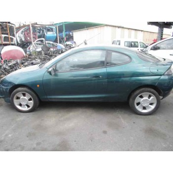 ford puma (cce) del año 1998