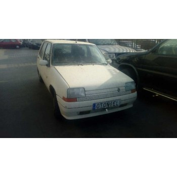 RENAULT 5