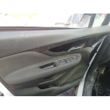 opel mokka x del año 2019