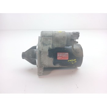 Recambio de motor arranque para hyundai i20 i (pb, pbt) 1.2 referencia OEM IAM 3610003100  