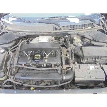 ford mondeo berlina (ge) del año 2001