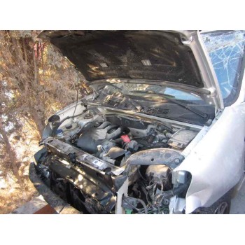 peugeot partner (s1) del año 2005