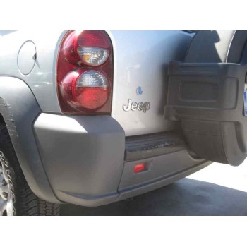 chrysler jeep cherokee (kj) del año 2005