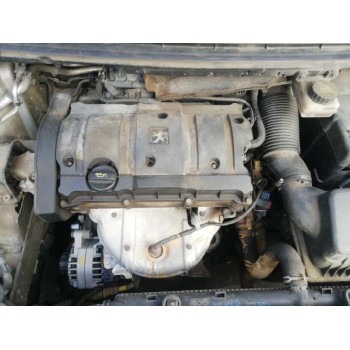 peugeot 307 (s1) del año 2003