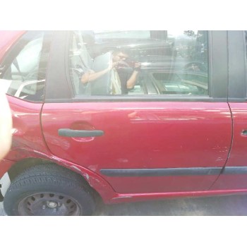 citroën c3 del año 2004