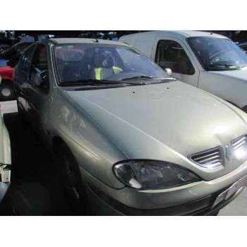 renault megane i fase 2 classic (la..) del año 2000