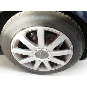 audi a4 berlina (8e) del año 2006